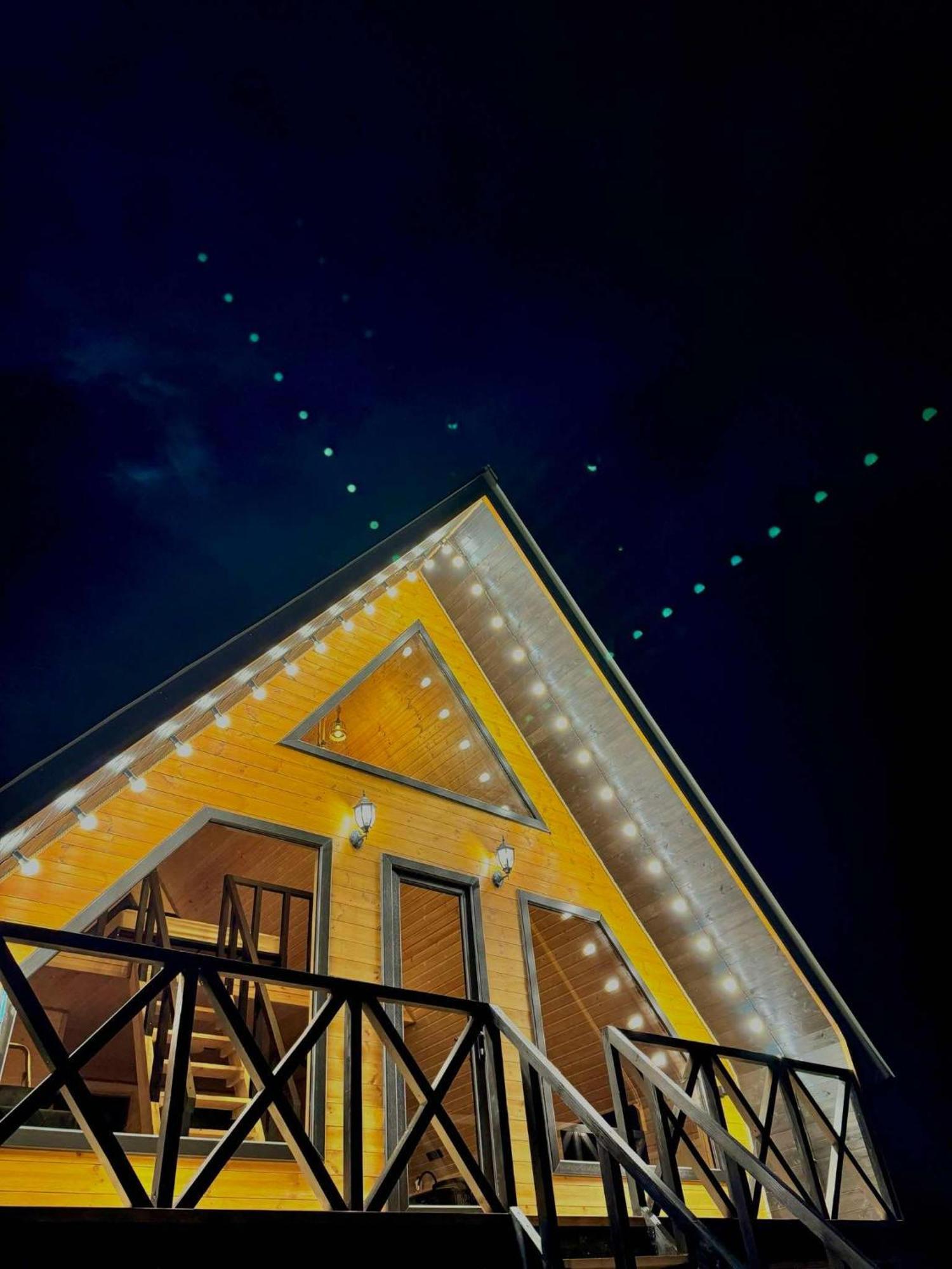 Apex Chalet *