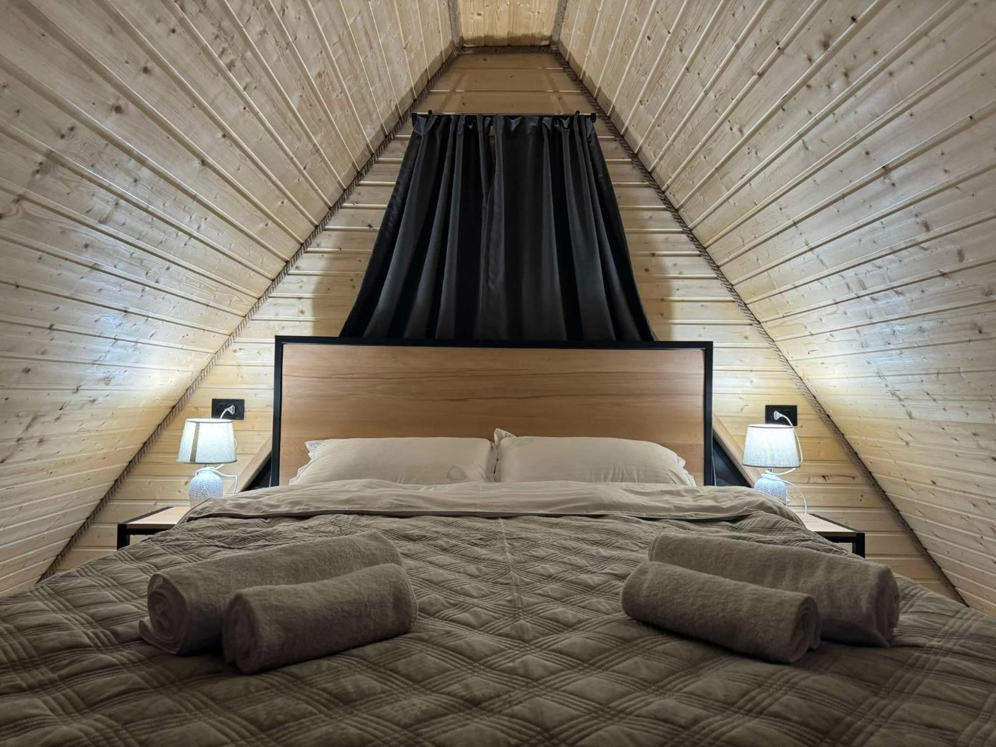 Chalet Apex *